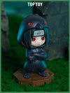 TOP TOY Naruto Shippuden BNFIGURE Q Pajamars Series Blind Box