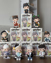 TNT SPACE Rayan All Life Blossoms Series Blind Box