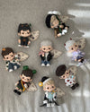 TNT SPACE Rayan All Life Blossoms Series Blind Box