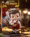 TNT SPACE Rayan All Life Blossoms Series Blind Box