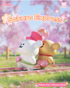 FUNISM Maltese Cherry Blossoms Series Blind Box