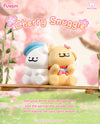 FUNISM Maltese Cherry Blossoms Series Blind Box
