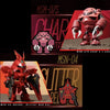 QMSV MINI CHAR CUSTOM BLIND BOX