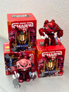 QMSV MINI CHAR CUSTOM BLIND BOX