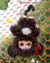 Baby Three 400% V3 Plush Series Blind Box