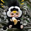 Baby Three 400% V3 Plush Series Blind Box