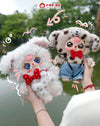 Baby Three 400% V3 Plush Series Blind Box
