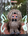 Baby Three 400% V3 Plush Series Blind Box