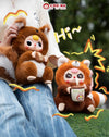 Baby Three 400% V3 Plush Series Blind Box
