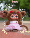 Baby Three 400% V3 Plush Series Blind Box