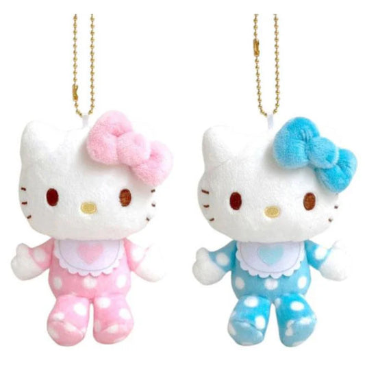 Sanrio Mascot Holder - Hello Kitty Baby Collection