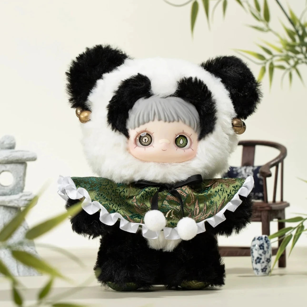 Hi TOY MayMei V3 Poem Of Spring Series Plush Blind Box
