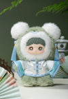 Hi TOY MayMei V3 Poem Of Spring Series Plush Blind Box