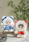 Hi TOY MayMei V3 Poem Of Spring Series Plush Blind Box