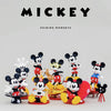 52TOYS Disney Mickey Mouse Shining Moments Series Blind Box