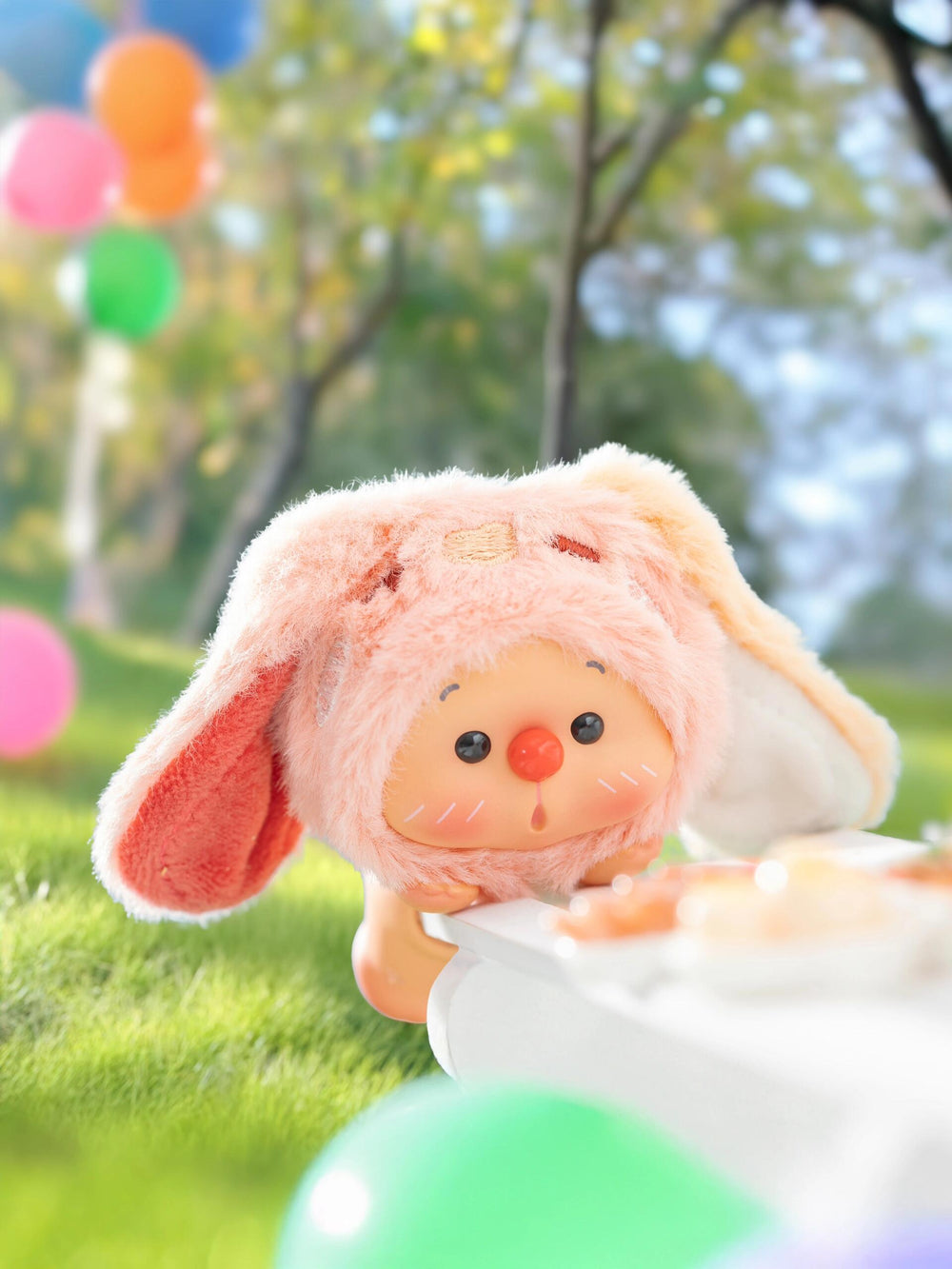 JOTOYS	OYO Animal Party Series Mini Blind Box