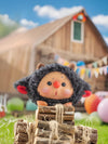 JOTOYS	OYO Animal Party Series Mini Blind Box