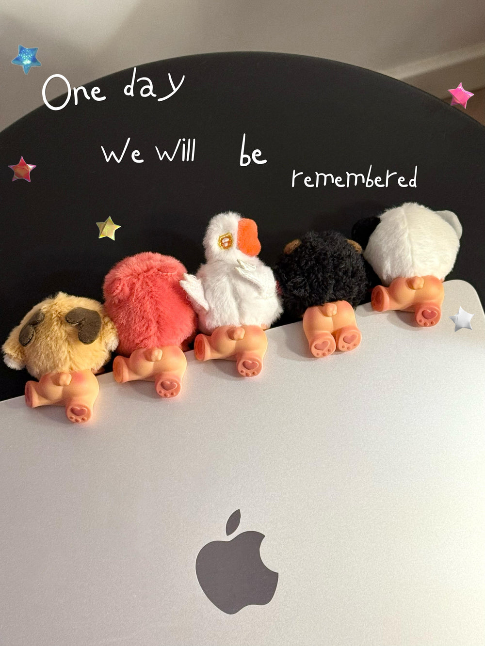 JOTOYS	OYO Animal Party Series Mini Blind Box
