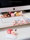 JOTOYS	OYO Animal Party Series Mini Blind Box