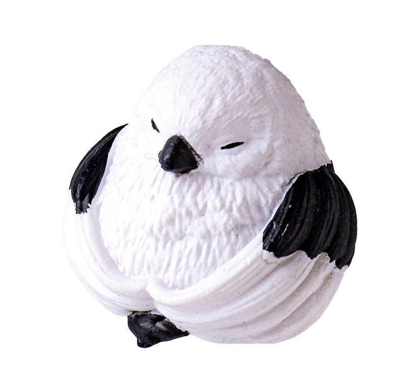 Yell Zazen Blind Box PVC Figure