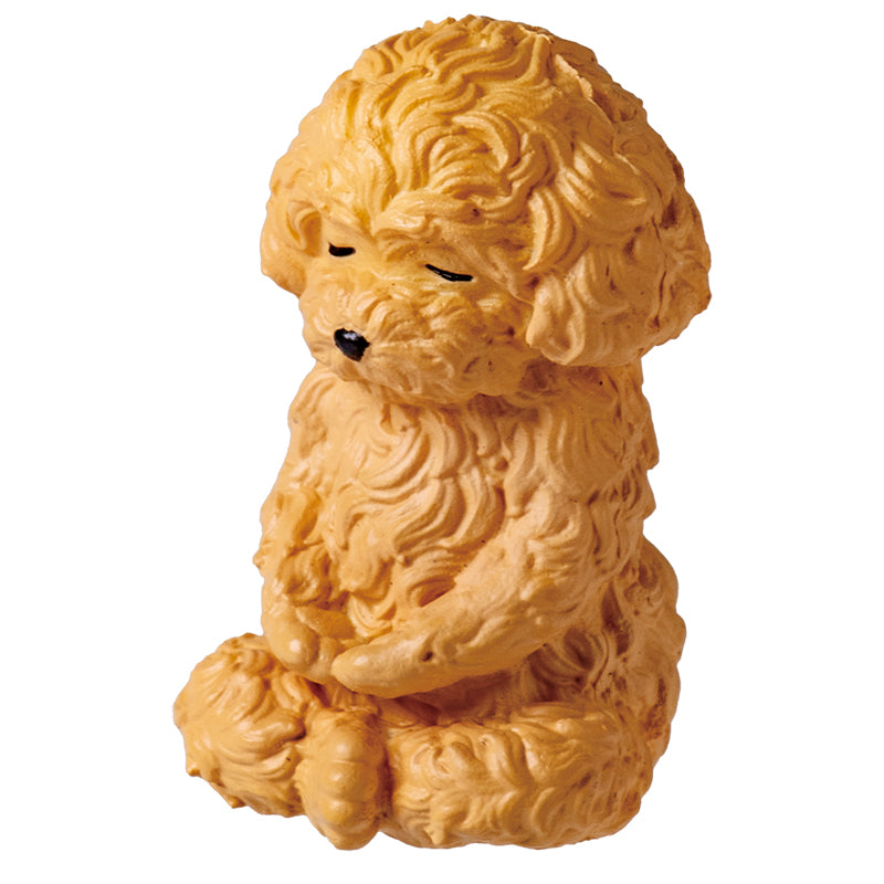 Yell Zazen Blind Box PVC Figure