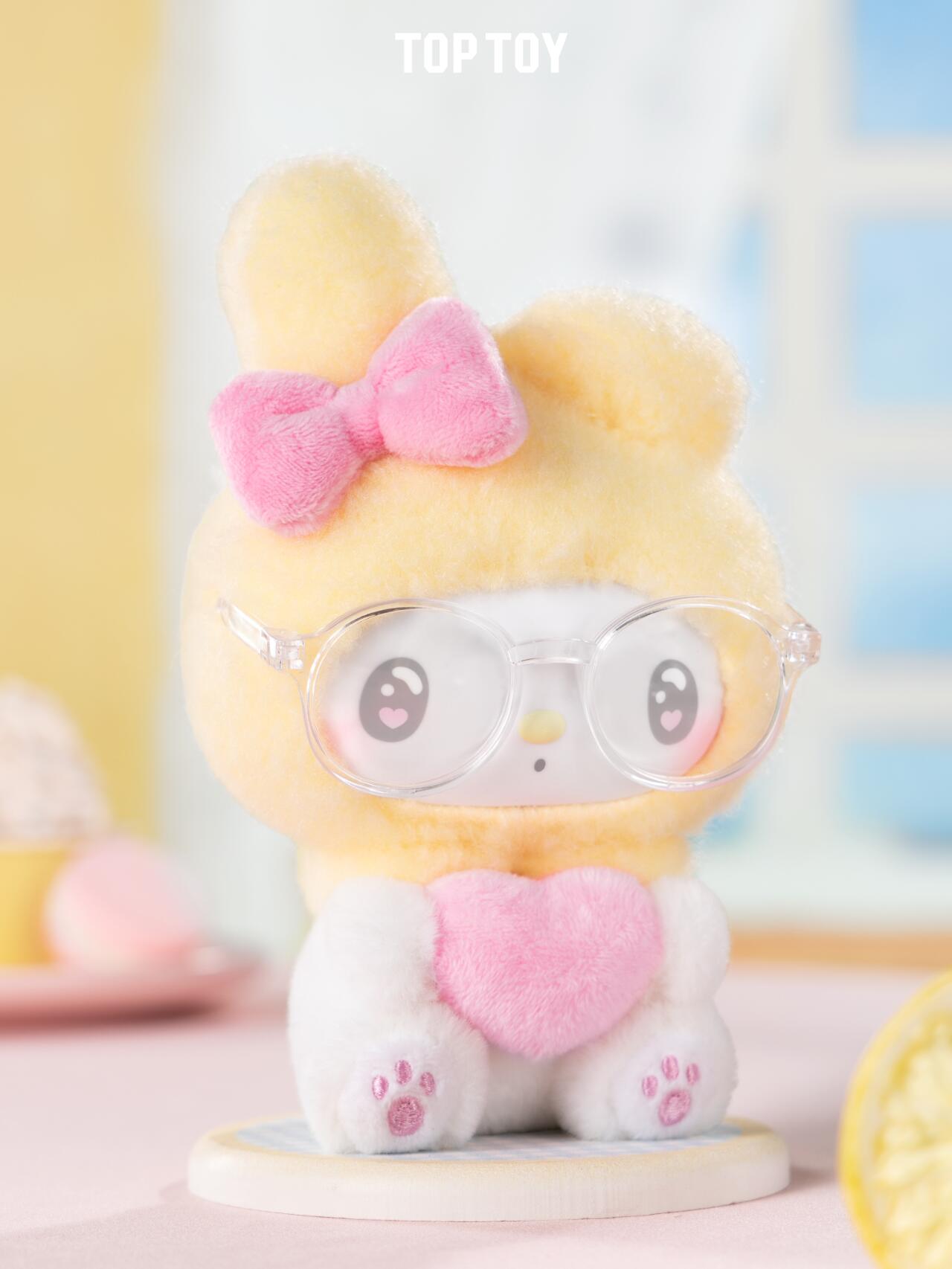 TOP TOY Sanrio My Melody 50th Anniversary Series  Blind Box