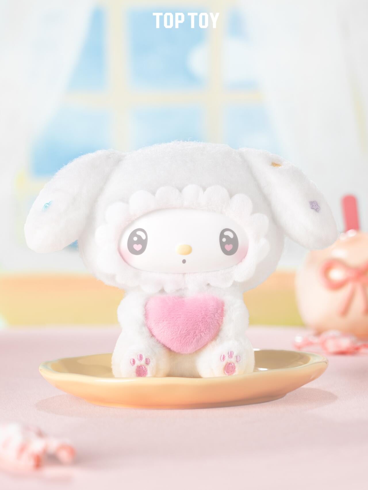 TOP TOY Sanrio My Melody 50th Anniversary Series  Blind Box