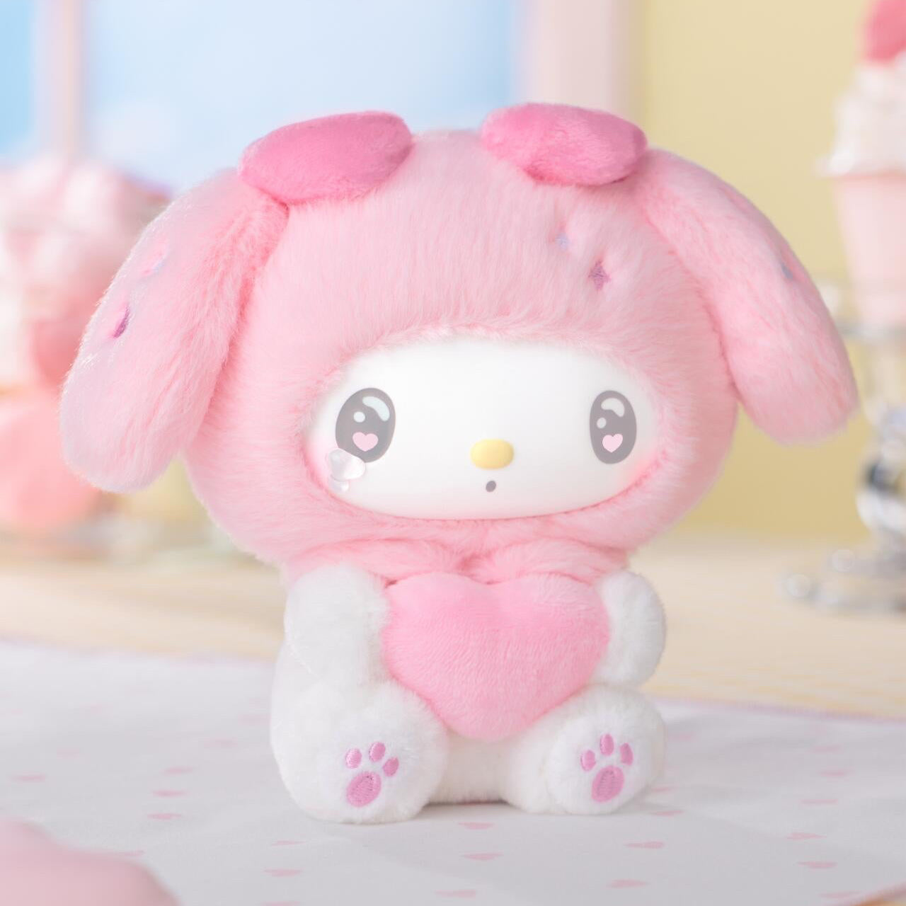 TOP TOY Sanrio My Melody 50th Anniversary Series  Blind Box