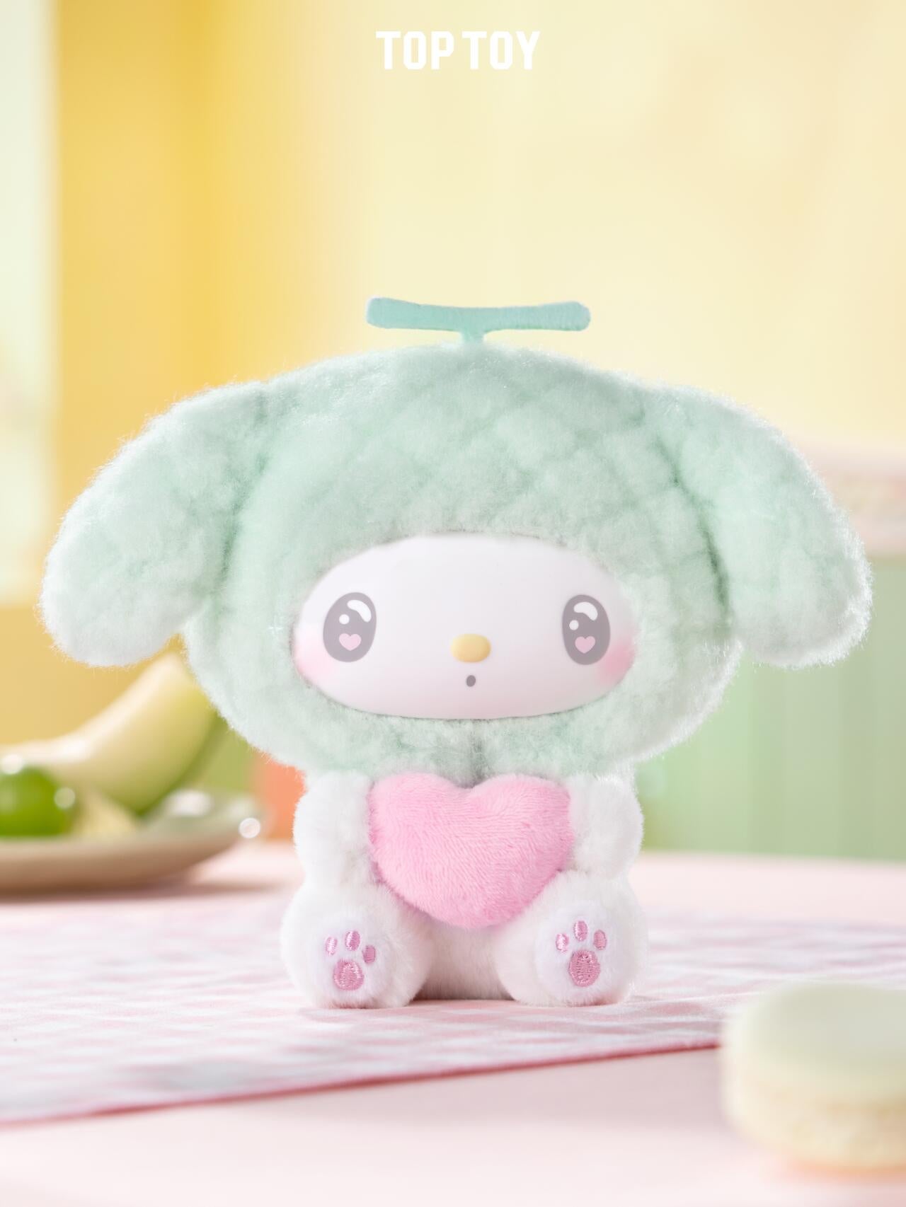 TOP TOY Sanrio My Melody 50th Anniversary Series  Blind Box