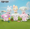TOP TOY Sanrio My Melody 50th Anniversary Series  Blind Box