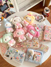 TOP TOY Sanrio My Melody 50th Anniversary Series  Blind Box