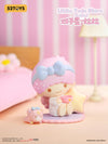 52TOYS	Sanrio Cozy Time  Series Blind Box