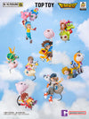 TOP TOY BN FIGURE Q - Digimon Adventure 25th Anniversary Series Blind Box