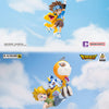 TOP TOY BN FIGURE Q - Digimon Adventure 25th Anniversary Series Blind Box