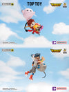 TOP TOY BN FIGURE Q - Digimon Adventure 25th Anniversary Series Blind Box
