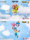 TOP TOY BN FIGURE Q - Digimon Adventure 25th Anniversary Series Blind Box