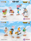 TOP TOY BN FIGURE Q - Digimon Adventure 25th Anniversary Series Blind Box