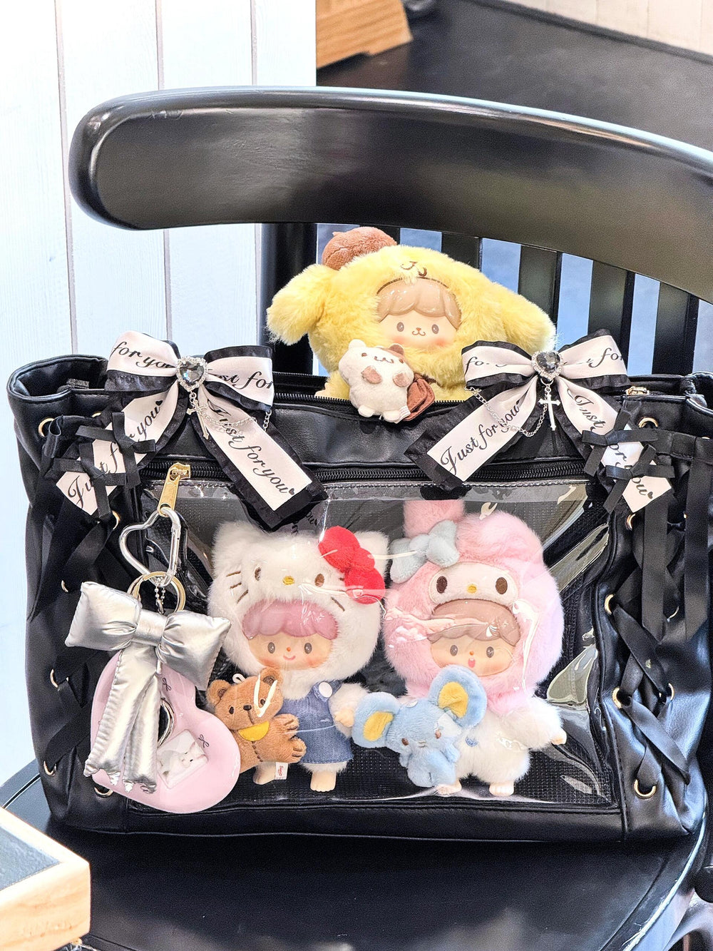 FINDING UNICORN x Sanrio Characters: zZoton with Sanrio Family Series  Blind Box