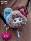 Hi TOY Maymei Once Forgotten Corners Series Plush Blind Box