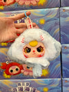 Baby Three  Romantic Ocean Series Blind Box