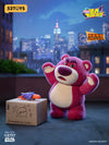 52TOYS Disney Look Out Lotso Series Blind Box Figure Toy