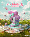Mighty Jaxx KANDY: SANRIO FLORAL DAYDREAM SERIES BLIND BOX
