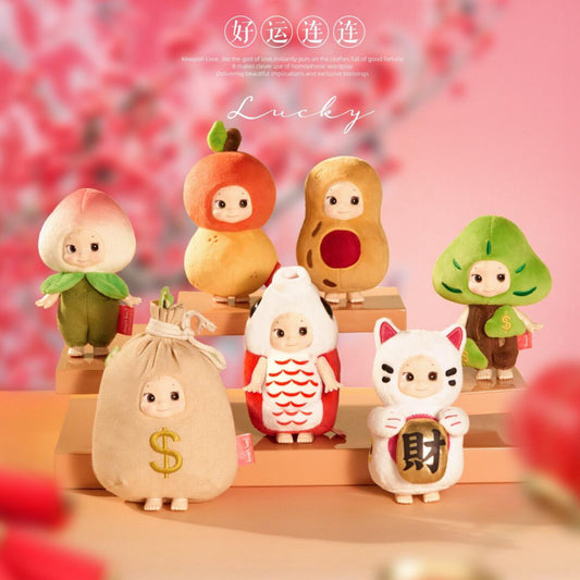 POP SUNDAY - Kewpish Love The Kewpie Doll Blind Box