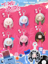 DODO Nami Twinkle Bunny Series Plush Pendant Blind Box
