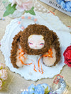 DODO Nami Twinkle Bunny Series Plush Pendant Blind Box
