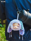 DODO Nami Twinkle Bunny Series Plush Pendant Blind Box