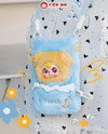 Baby Three Mobile Phone Crossbody Bag Blind Box