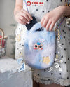 Baby Three Mobile Phone Crossbody Bag Blind Box