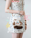 Baby Three Mobile Phone Crossbody Bag Blind Box
