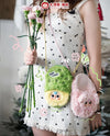 Baby Three Mobile Phone Crossbody Bag Blind Box